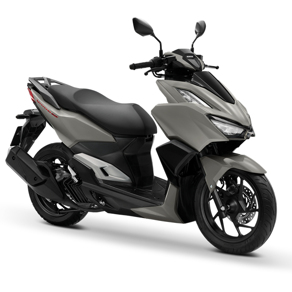 VARIO Gray ABS
