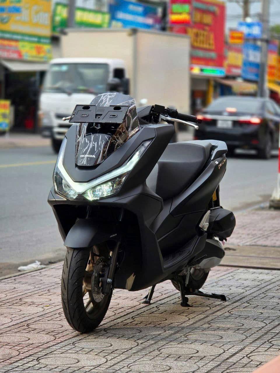 Honda PCX 160 - 2026
