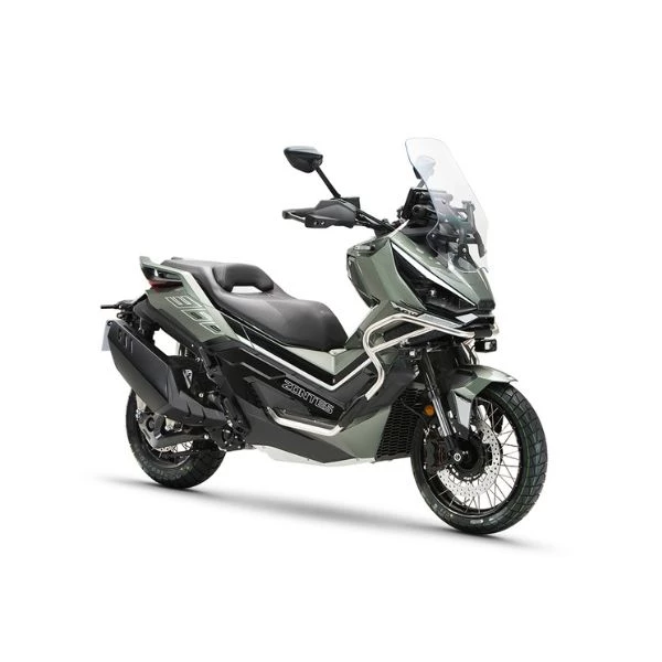 Zontes 350cc