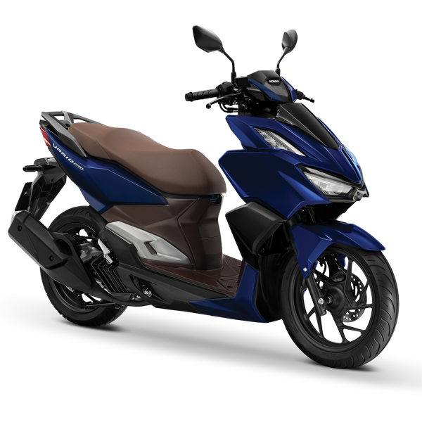 VARIO Blue