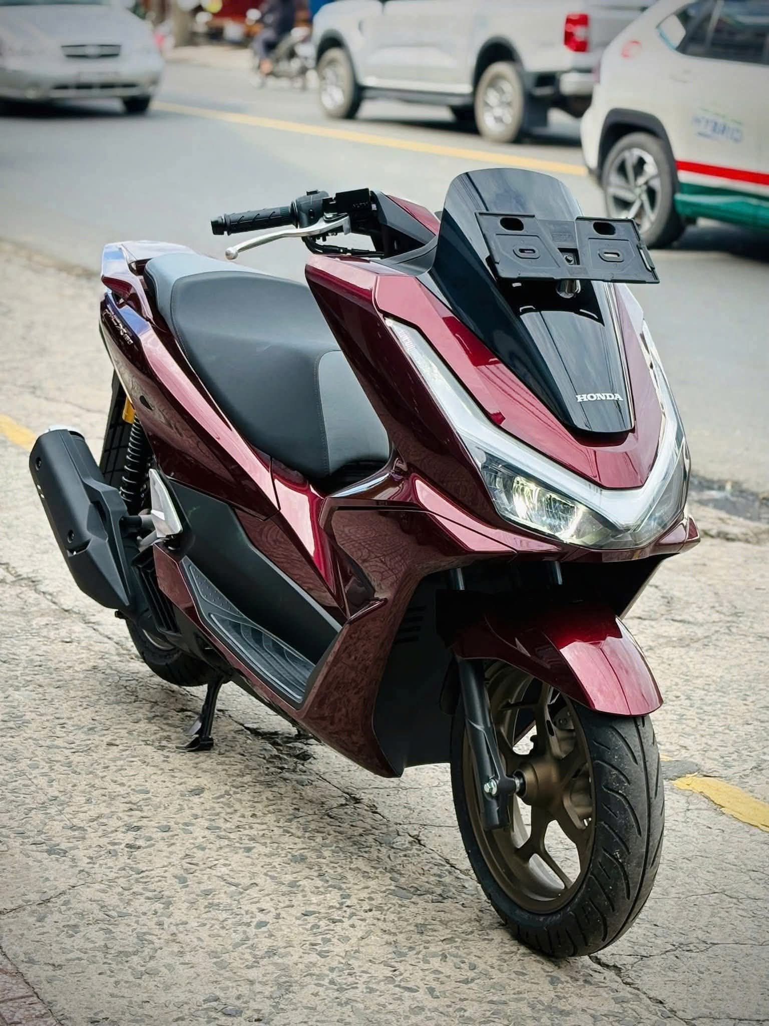 Honda PCX 160 - 2026