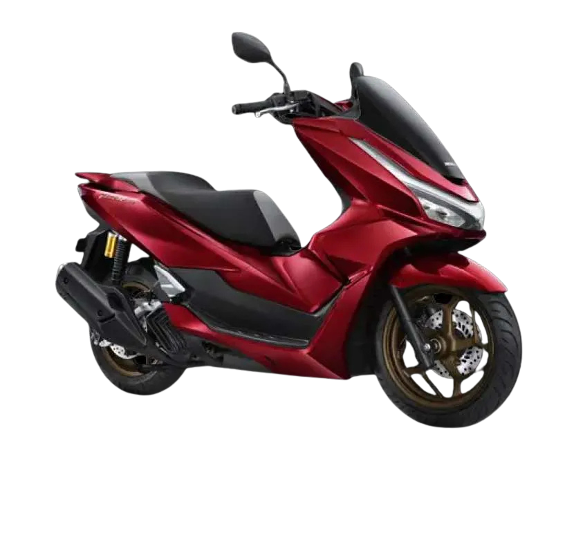 Honda PCX 160 - 2026