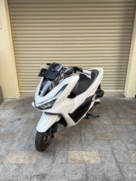 Honda PCX 160 - 2026