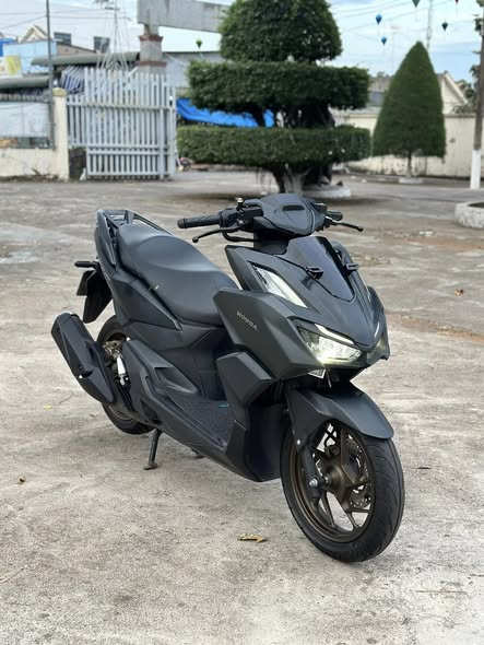VARIO Black