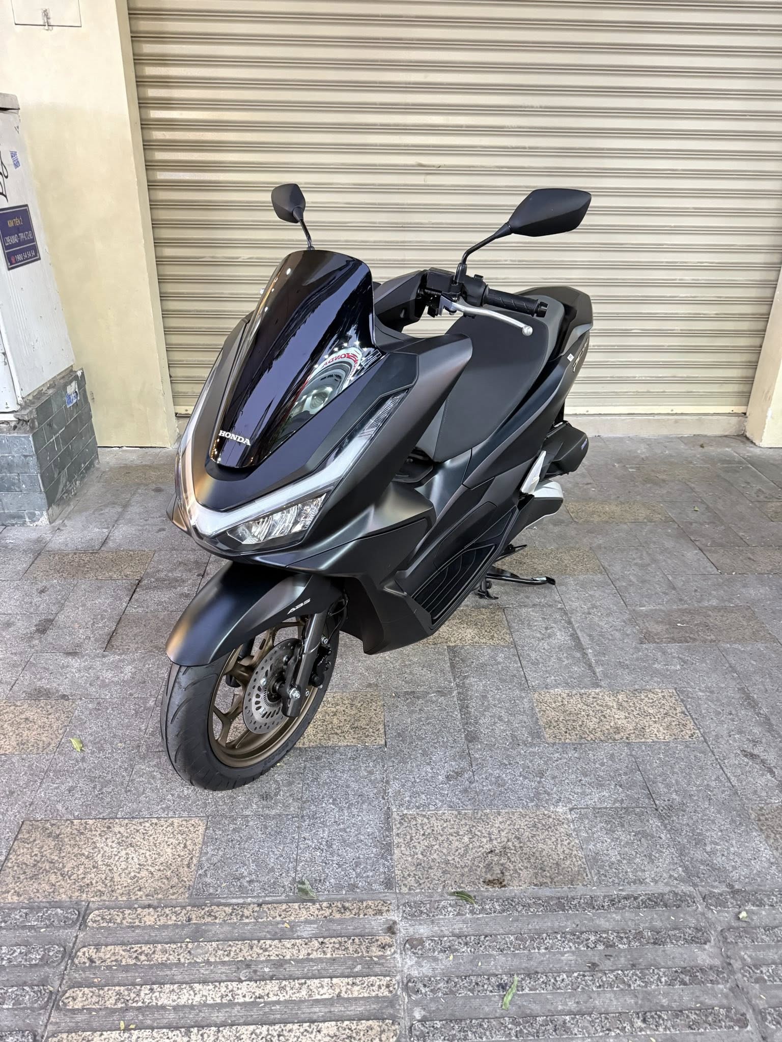 Honda PCX 160 - 2026
