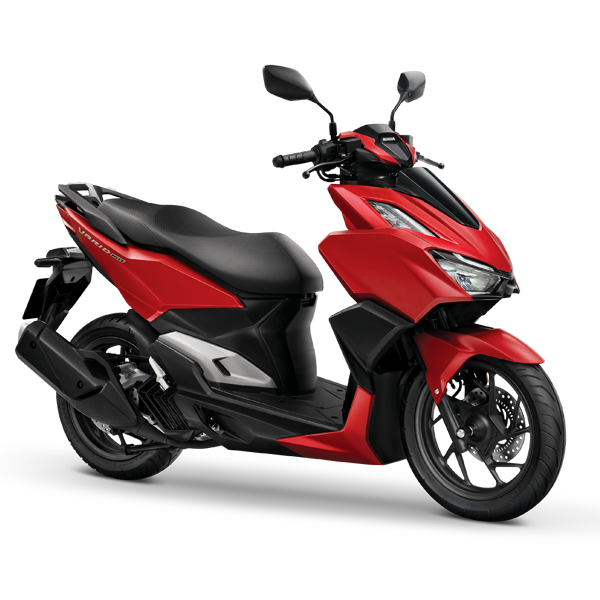 VARIO Red