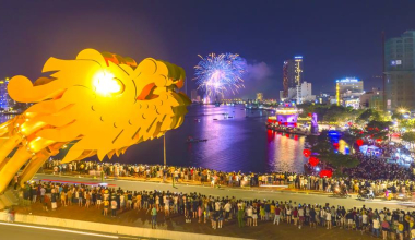 Best Places to Visit in Da Nang by Motorbike