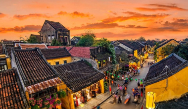 Introduction to Hoi An Ancient Town